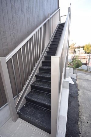 カーサ・フェリーチェ横浜杉田の物件内観写真